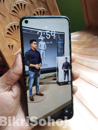 Oneplus Nord Ce 2 lite 5g